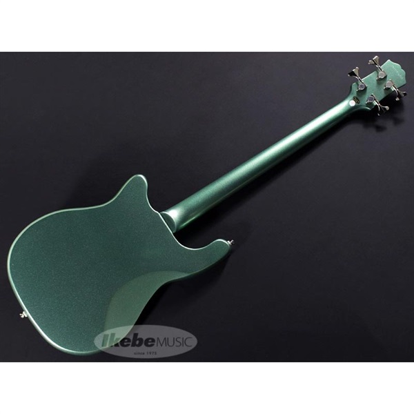 Epiphone Embassy Bass (Wanderlust Green Metallic) ｜イケベ楽器店 
