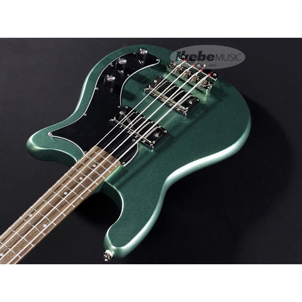 Epiphone Embassy Bass (Wanderlust Green Metallic) ｜イケベ