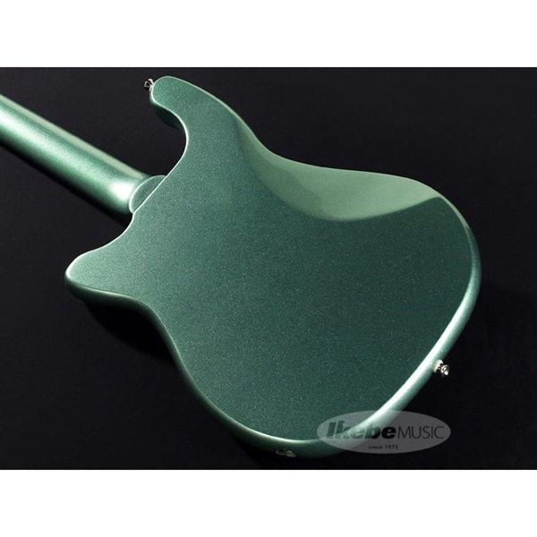 Epiphone Embassy Bass (Wanderlust Green Metallic) ｜イケベ楽器店 