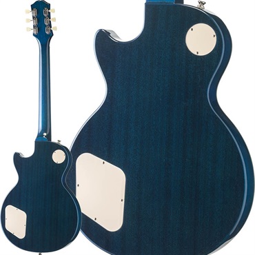 Epiphone Goryo Yuto Les Paul Standard (Blue Burst) 画像2