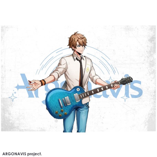 Epiphone Goryo Yuto Les Paul Standard (Blue Burst) 画像9