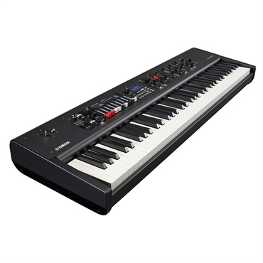 YAMAHA ヤマハ YC73 + 専用ソフトケースセット 73鍵盤 ステージキーボード 画像1