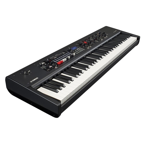 YAMAHA YAMAHA YC73+専用ソフトケースセット ｜イケベ楽器店
