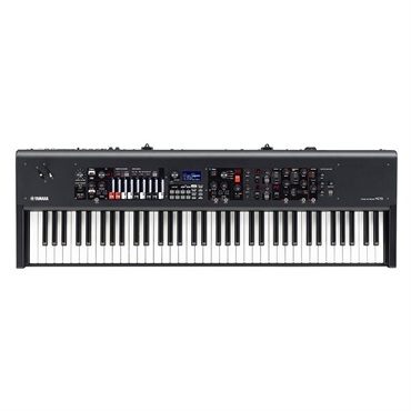 YAMAHA ヤマハ YC73 + 専用ソフトケースセット 73鍵盤 ステージキーボード 画像2
