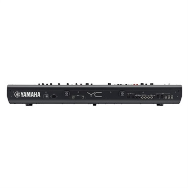 YAMAHA ヤマハ YC73 + 専用ソフトケースセット 73鍵盤 ステージキーボード 画像4