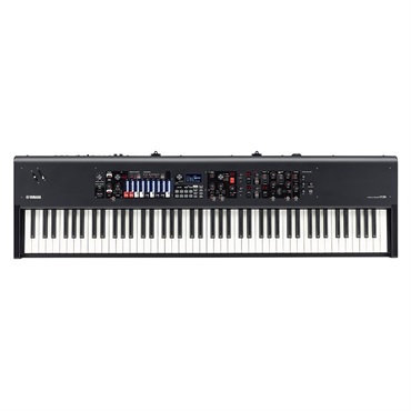YAMAHA ヤマハ YC88 + 専用ソフトケースセット 88鍵盤 ステージキーボード 画像2