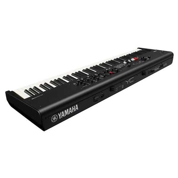 YAMAHA YAMAHA YC88+専用ソフトケースセット ｜イケベ楽器店