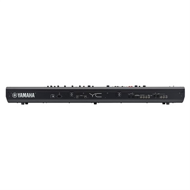 YAMAHA ヤマハ YC88 + 専用ソフトケースセット 88鍵盤 ステージキーボード 画像4