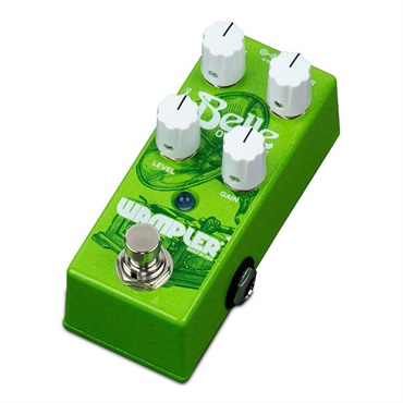 Wampler Pedals Belle Overdrive ｜イケベ楽器店