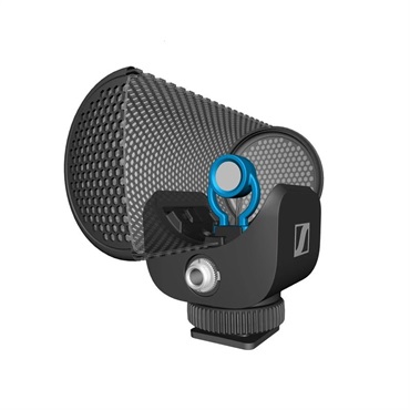 SENNHEISER 【GW激得セール】MKE 200(カメラ・モバイル用マイク)(ゼンハイザー)(国内正規品) 画像4