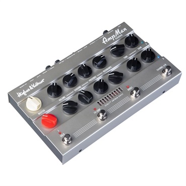 Hughes&Kettner AmpMan CLASSIC[HUK-AM/CL] 画像1