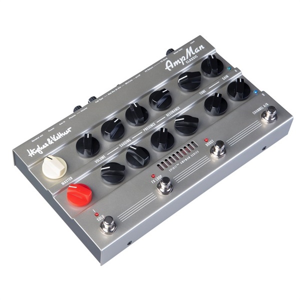 Hughes&Kettner AmpMan CLASSIC[HUK-AM/CL] 画像1
