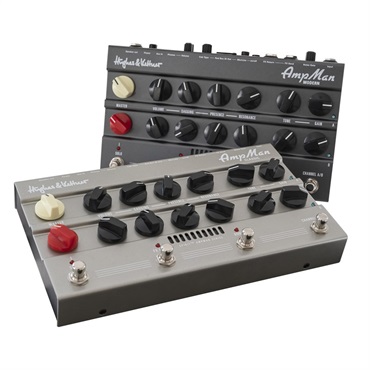 Hughes&Kettner AmpMan CLASSIC[HUK-AM/CL] 画像2