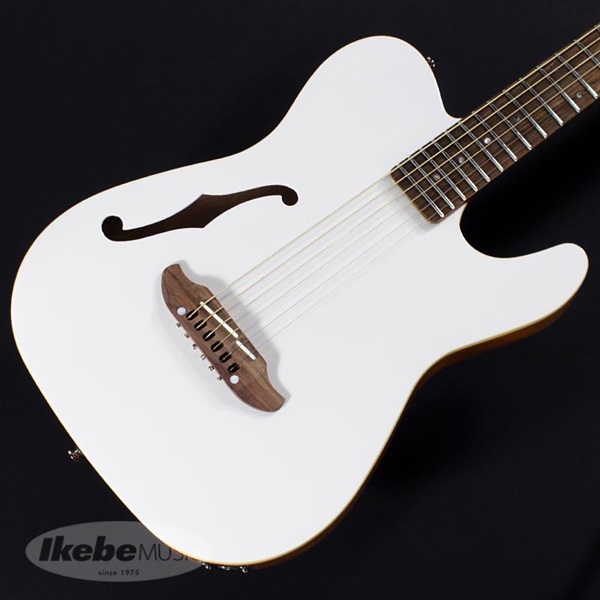 大量入荷 LINE ORIENTAL SCHECTER OL-FL ｜イケベ楽器店オンライン (WHT) ギター