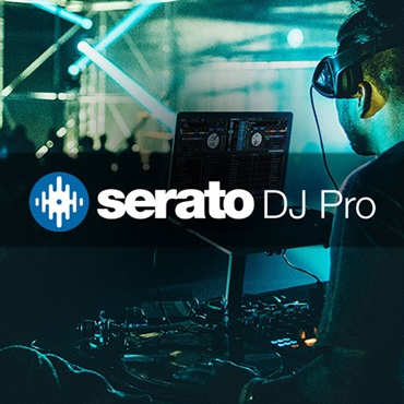 Numark Mixtrack Pro FX + Serato DJ Pro ライセンスセット 【Serato DJ Pro日本語インストールガイド付属】 画像5