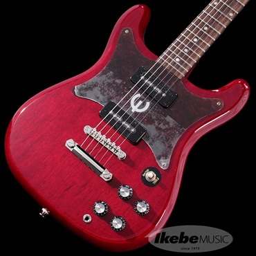 Epiphone Wilshire P-90 (Cherry) 画像2