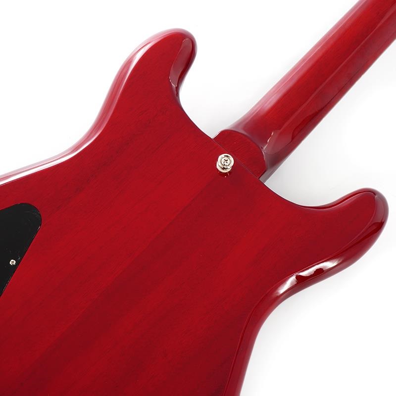 Epiphone Wilshire P-90 (Cherry) ｜イケベ楽器店オンラインストア