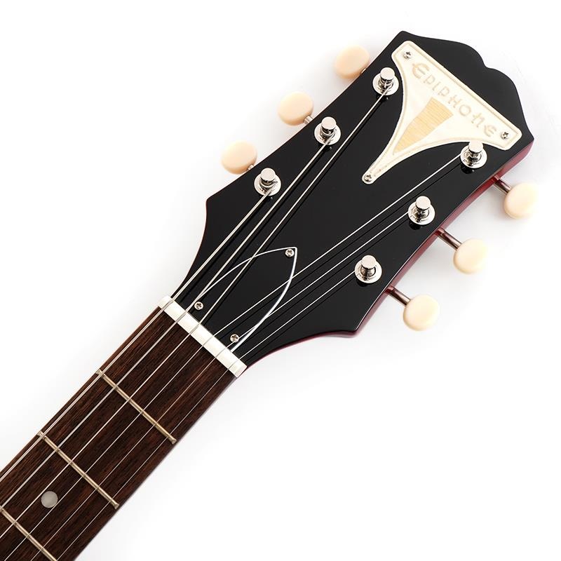 Epiphone Wilshire P-90 (Cherry) ｜イケベ楽器店オンラインストア