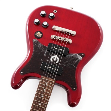 Epiphone Wilshire P-90 (Cherry) ｜イケベ楽器店オンラインストア