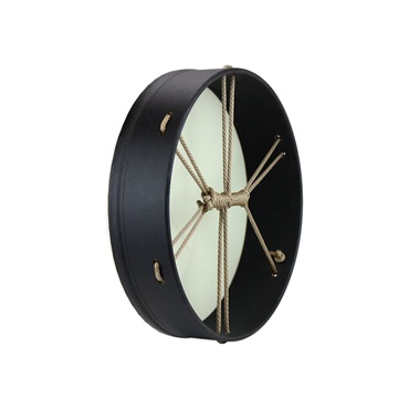 REMO E1-0314-71-CST [BUFFALO DRUM COMFORT SOUND TECHNOLOGY - BLACK，14 /LREME1031471CST]【お取り寄せ品】 画像1