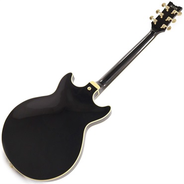 Ibanez / AMH90 BK エレキギター Ibanez AMH90-BK – United States