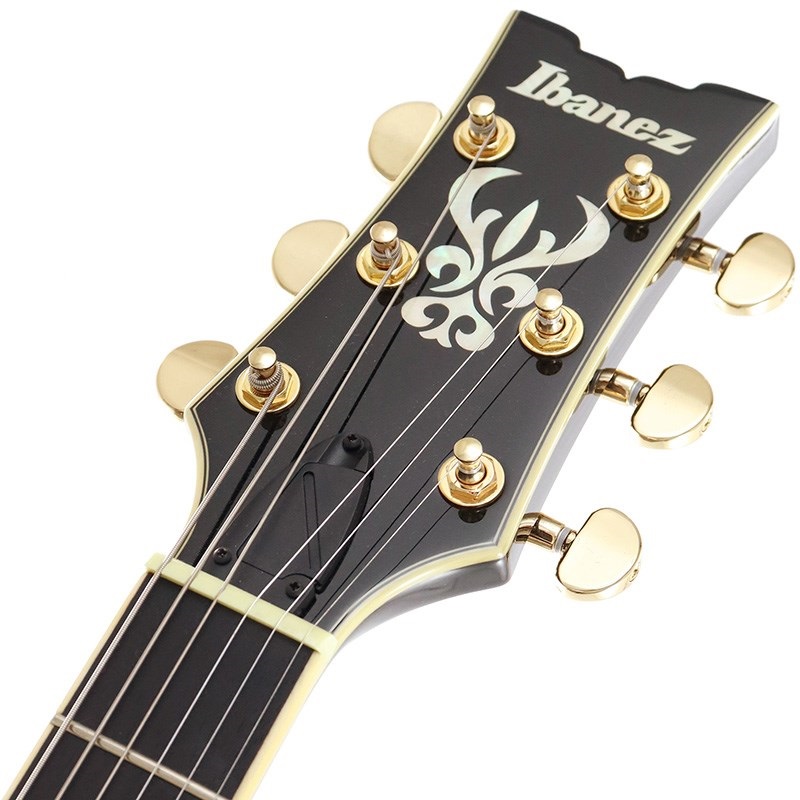 Ibanez / AMH90 BK エレキギター IBANEZ アイバニーズ Iceman IC420GB-ABM エレキギター