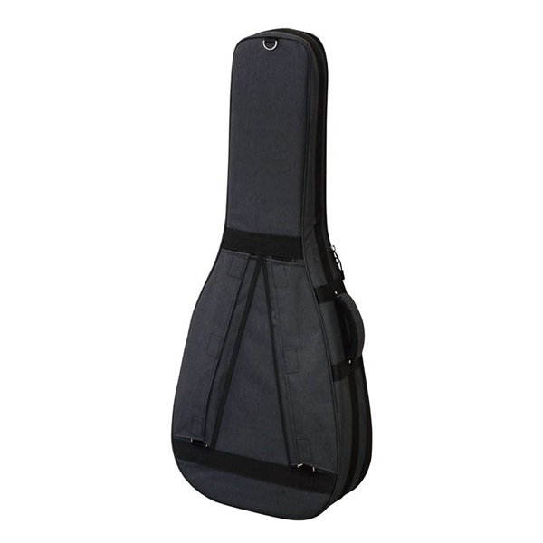 Kikutani GVB-60W BLK[ドレッドノートタイプギター用ケース] 画像1