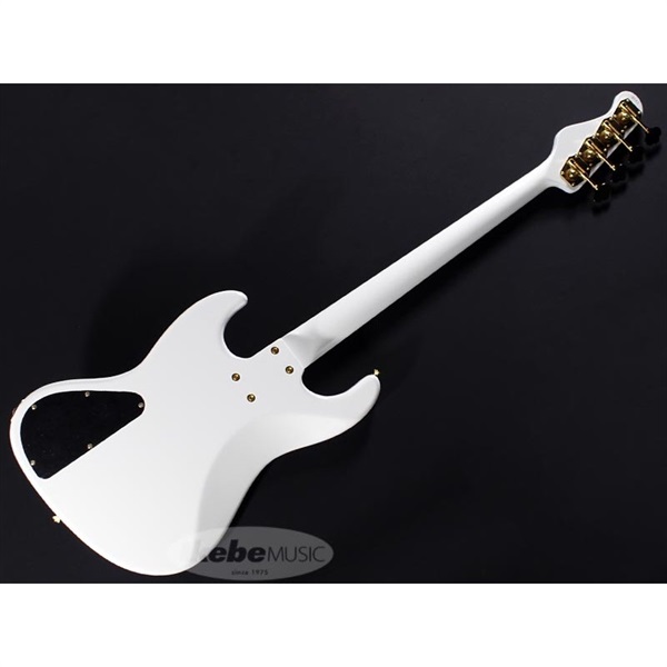 Moon 【入荷待ち、ご予約受付中】 JJ-4 LARRY MODEL Larry Graham Model 画像1