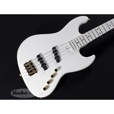 Moon 【入荷待ち、ご予約受付中】 JJ-4 LARRY MODEL Larry Graham Model 画像2