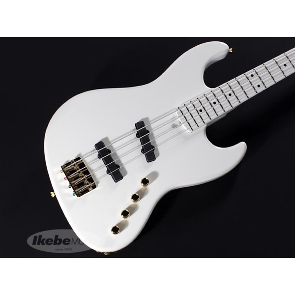 Moon 【入荷待ち、ご予約受付中】 JJ-4 LARRY MODEL Larry Graham Model 画像2