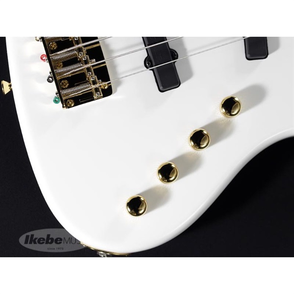 Moon 【入荷待ち、ご予約受付中】 JJ-4 LARRY MODEL Larry Graham Model 画像3