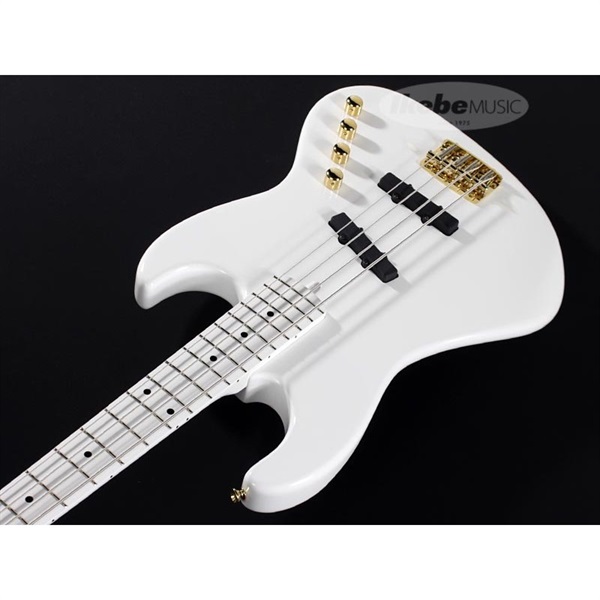 Moon 【入荷待ち、ご予約受付中】 JJ-4 LARRY MODEL Larry Graham Model 画像4