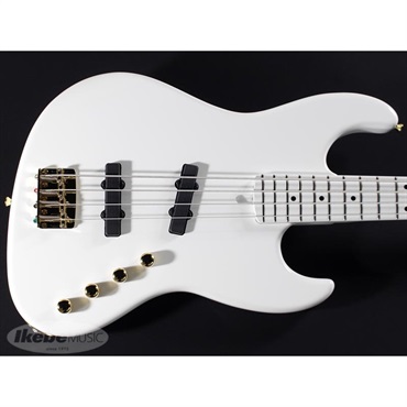 Moon 【入荷待ち、ご予約受付中】 JJ-4 LARRY MODEL Larry Graham Model 画像5