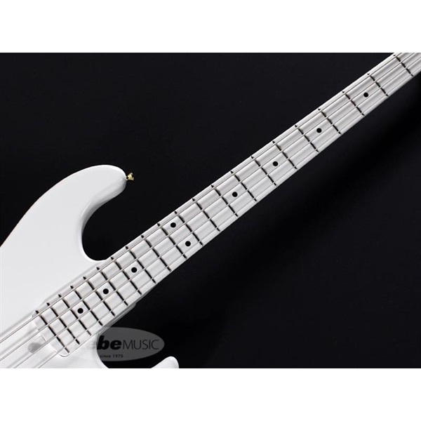 Moon 【入荷待ち、ご予約受付中】 JJ-4 LARRY MODEL Larry Graham Model 画像6