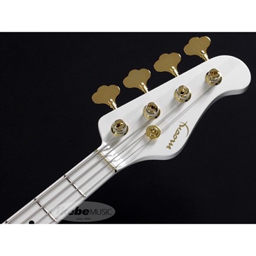 Moon 【入荷待ち、ご予約受付中】 JJ-4 LARRY MODEL Larry Graham Model 画像7