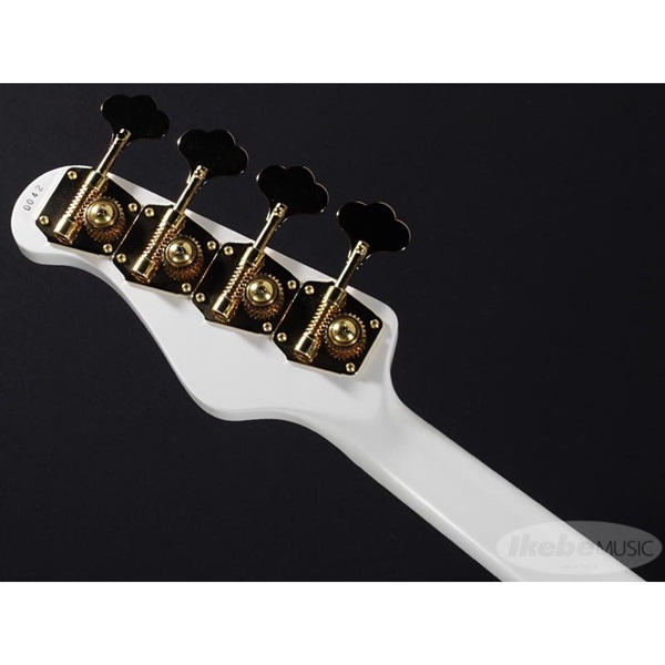 Moon 【入荷待ち、ご予約受付中】 JJ-4 LARRY MODEL Larry Graham Model 画像8