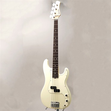 Three Dots Guitars PB (Alder/OWH/R) 画像1