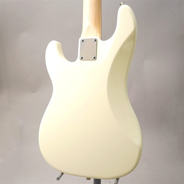 Three Dots Guitars PB (Alder/OWH/R) 画像2