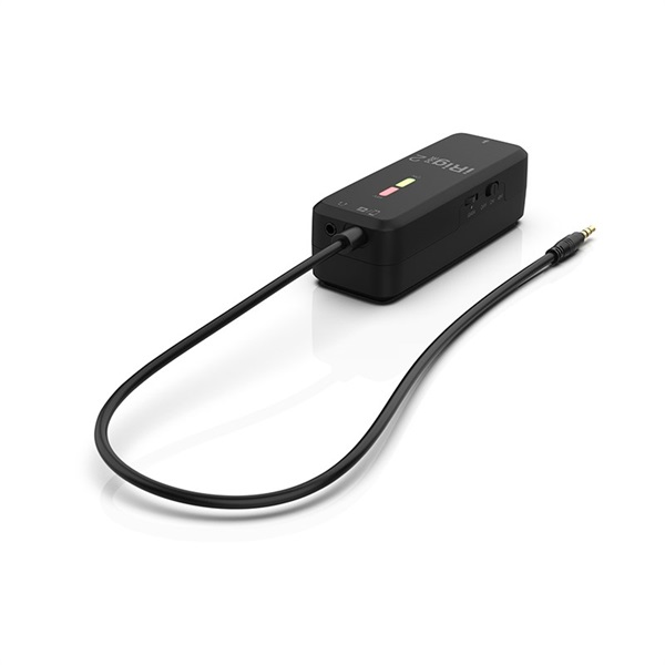 IK Multimedia iRig Pre 2 画像1
