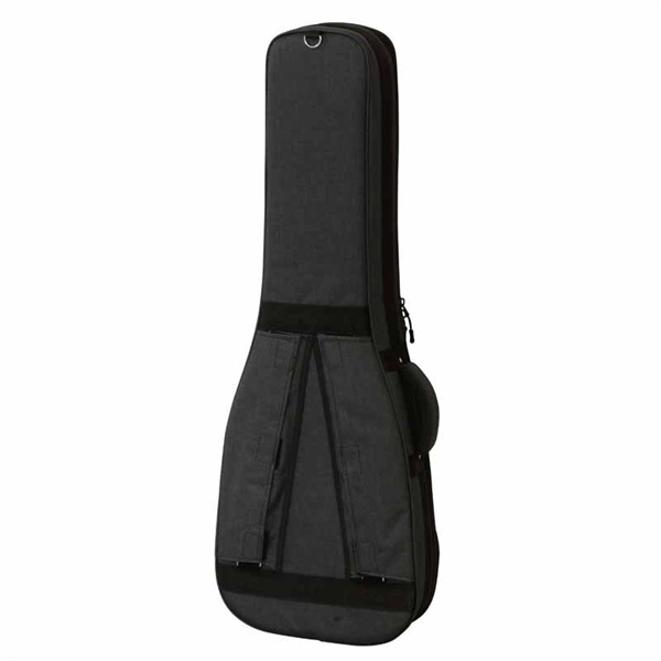 Kikutani GVB-60E (BLACK) [エレキギター用セミハードケース] 画像1