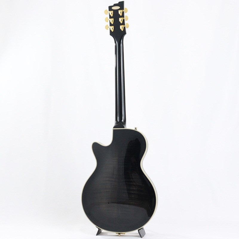 Duesenberg DTV-CM-BK Starplayer TV Custom (Black) ｜イケベ楽器店 