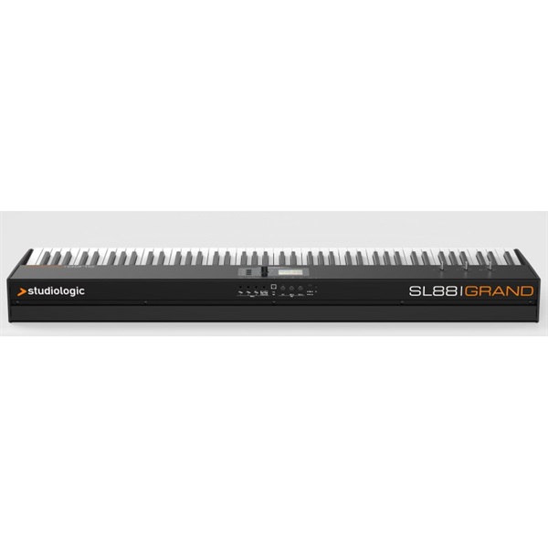 Studiologic SL88 GRAND【沖縄・離島送料別途見積】【代引不可・配送 