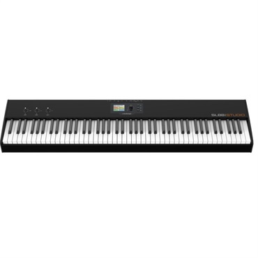 Studiologic SL88 Studio (スタジオロジック)(88鍵盤・MIDIコントローラー)【メーカー在庫一掃セール】 画像2