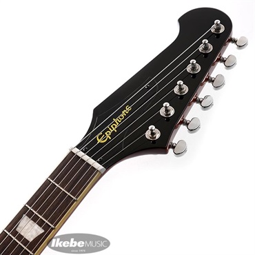 Epiphone Firebird (Vintage Sunburst) 【Epiphoneピックケースプレゼント】 画像8