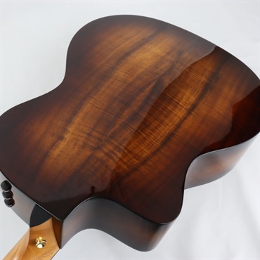 TAYLOR 224ce-Koa DLX ES2 テイラー 画像8