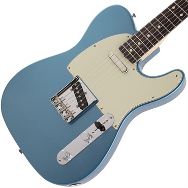 Fender Made in Japan Traditional 60s Telecaster (Lake Placid Blue) 画像2