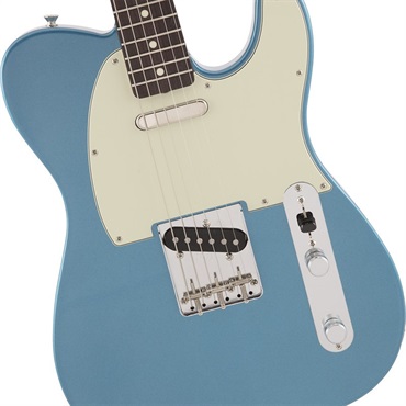 Fender Made in Japan Traditional 60s Telecaster (Lake Placid Blue) 画像3