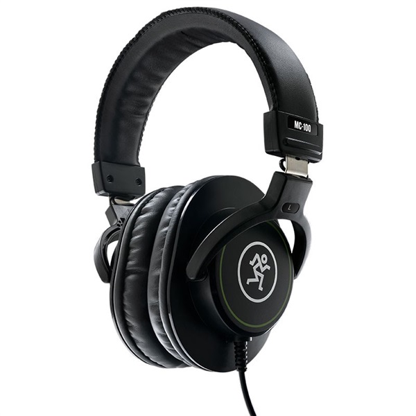 MACKIE MC-100 画像1