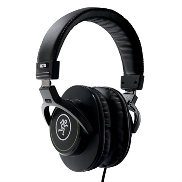 MACKIE MC-100 画像3