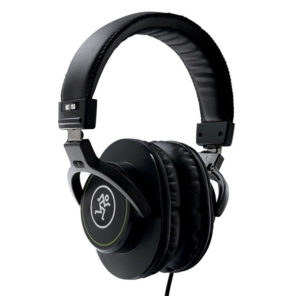 MACKIE MC-100 画像3
